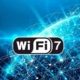 Wi-Fi 7 revoluciona la conexión: duplica el ancho de banda y acelera hasta 5 veces cada canal en móviles, routers y redes inalámbricas.