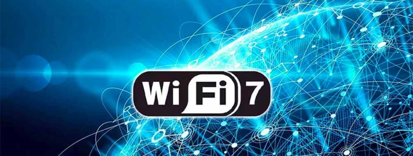 Wi-Fi 7 revoluciona la conexión: duplica el ancho de banda y acelera hasta 5 veces cada canal en móviles, routers y redes inalámbricas.