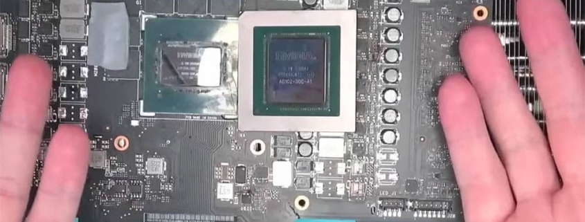 ¡Atención compradores en Amazon! RTX 4090 reacondicionados pueden contener PCB de RTX 4080 y GPUs de portátiles