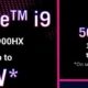 ¿RAM limitada en laptops gaming con Intel Core 14 HX solo para fabricantes exclusivos? ¡Descúbrelo aquí!