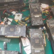 Transforman GPUs GeForce RTX 2080 Ti con 22 GB de VRAM para conquistar el mercado de Inteligencia Artificial