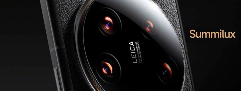 Xiaomi 14 Ultra: Conoce el impresionante smartphone de alta gama que conquista al mercado