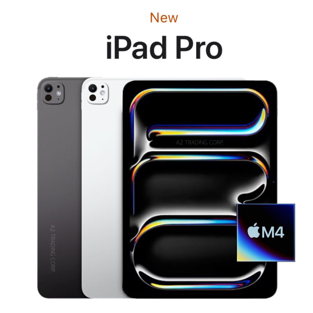 【値下げ交渉応じます】iPad Pro 11 (M4) 256GB iPad Pro 11 M4 Wi-fi 256GB ＋ ケース2個付き - electronics